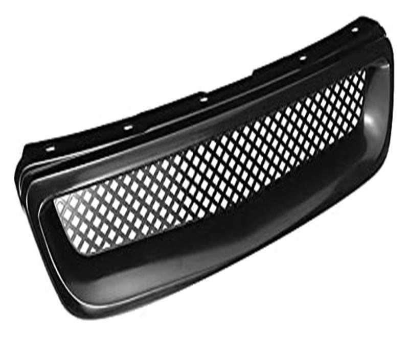 Front Nierengrill Grills Für Civic 1996 1997 1998 Frontstoßstangengrill Frontkühlergrill Auto Frontstoßstange Haube Grill Abdeckung Trim von YSBVBLRMRV