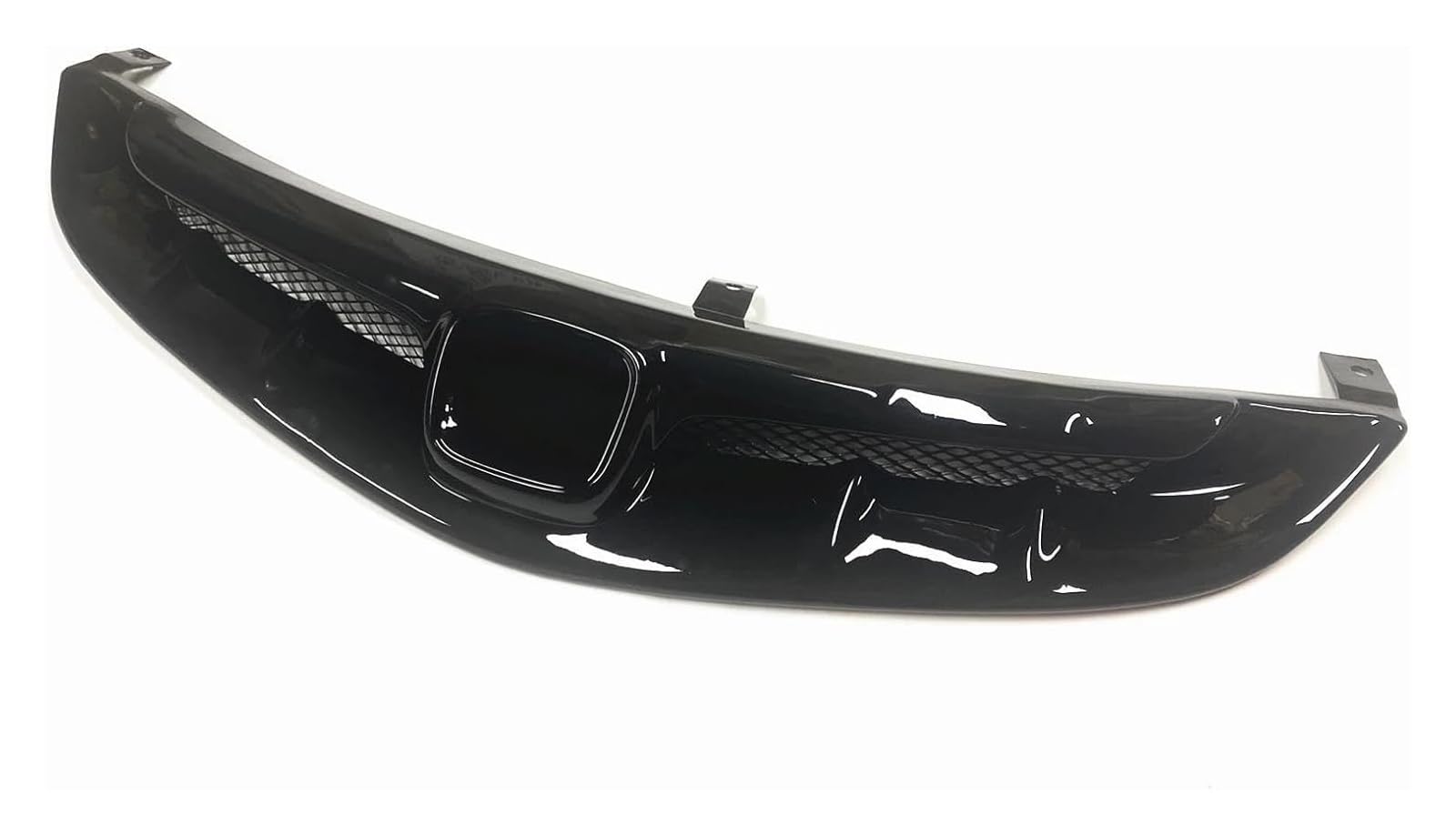 Front Nierengrill Grills Für Civic FD2 JDM 2006-2008 Auto Kühlergrill Racing Grills Auto Oberen Stoßfänger Haube Mesh Körper Kit ABS Grid Diffusor Front Nierengrill Grills Für Civic FD2 JDM 2006-2008 Auto Kühlergrill Racing Grills Auto Oberen Stoßfänger Haube Mesh Körper Kit ABS Grid Diffusor von YSBVBLRMRV