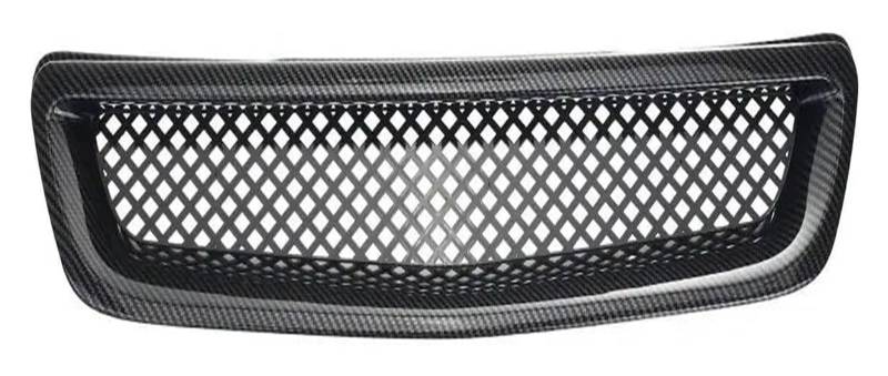 Front Nierengrill Grills Für Civic Für EK 1996-1998 Frontstoßstangengrill Frontkühlergrill Auto Frontstoßstangengrill Frontgrill Haubengrill von YSBVBLRMRV