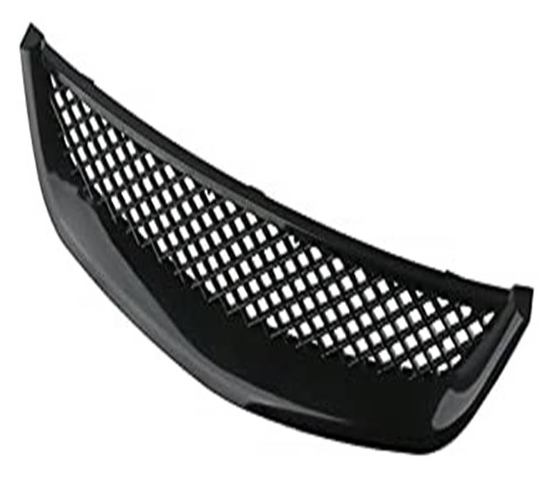 Front Nierengrill Grills Für Civic Für JDM Für Typ Für R 2001-2003 Autogittergrill Fronthaubengrill Frontstoßstangengrill Frontkühlergrills von YSBVBLRMRV