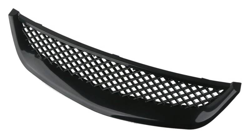 Front Nierengrill Grills Für Civic Für JDM Für Typ Für R 2001-2003 Frontstoßstangengrill Frontkühlergrills Autogitter Fronthaubengrill von YSBVBLRMRV