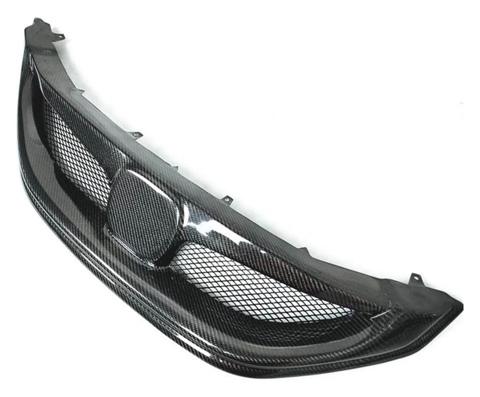 Front Nierengrill Grills Für Civic Für SI 2013 2014 2015 Frontstoßstangengrill Frontkühlergrills Auto Obere Stoßstangenhaube Mesh Grid Frontgrill Front Nierengrill Grills Für Civic Für SI 2013 2014 2015 Frontstoßstangengrill Frontkühlergrills Auto Obere Stoßstangenhaube Mesh Grid Frontgrill von YSBVBLRMRV