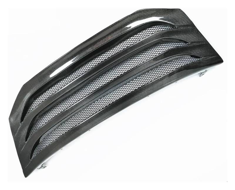 Front Nierengrill Grills Für Crosstour 2013-2016 Auto Obere Stoßstange Ansaughaube Mesh Center Gitter Gitter Frontstoßstangengrill Frontkühlergrills von YSBVBLRMRV
