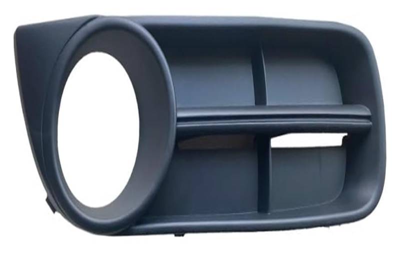 Front Nierengrill Grills Für Fabia 2 5j 2006-2010 5J 0 853 665 Vorne Links Rechts Stoßstange Nebel Lampe Licht Kühlergrill Abdeckung Trim Auto Gitter(Left-1 Pc) von YSBVBLRMRV