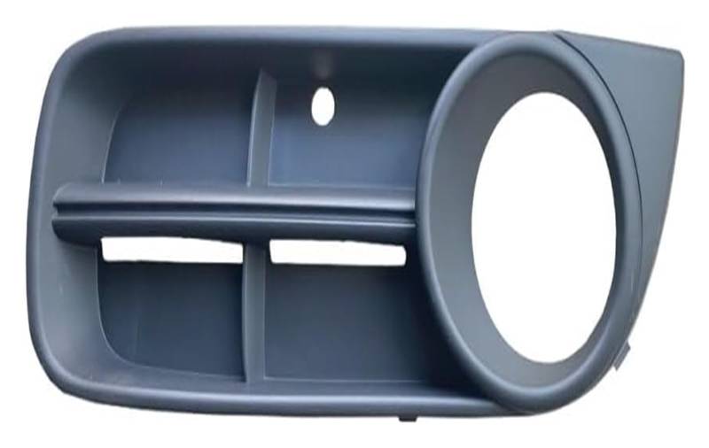 Front Nierengrill Grills Für Fabia 2 5j 2006-2010 5J 0 853 665 Vorne Links Rechts Stoßstange Nebel Lampe Licht Kühlergrill Abdeckung Trim Auto Gitter(Right-1 Pc) von YSBVBLRMRV