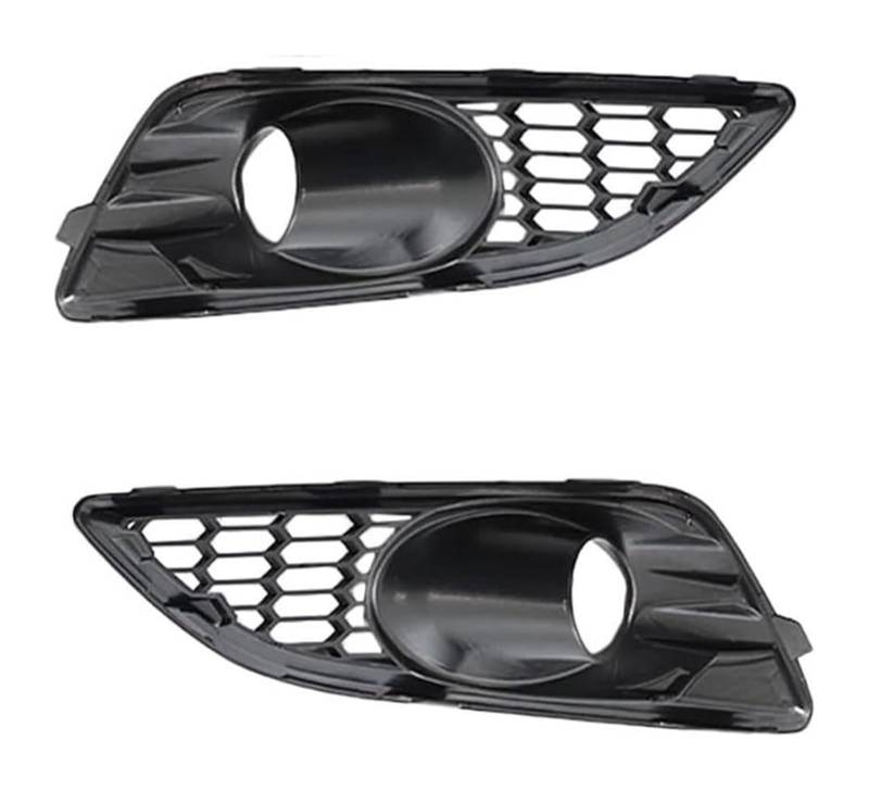 Front Nierengrill Grills Für Fiesta Van Hatchback Limousine Facelift 2015-2017 Auto Gitter Auto Front Stoßstange Nebel Licht Kühlergrill Abdeckung von YSBVBLRMRV