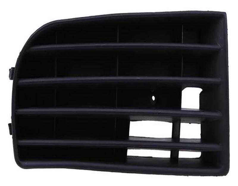 Front Nierengrill Grills Für G&olf MK5 2004–2009 Auto-Außenteile Auto-Gitter Auto-Stoßstange Nebelscheinwerfer-Kühlergrill Auto-Frontstoßstange Unterer Luftgrill(F) von YSBVBLRMRV