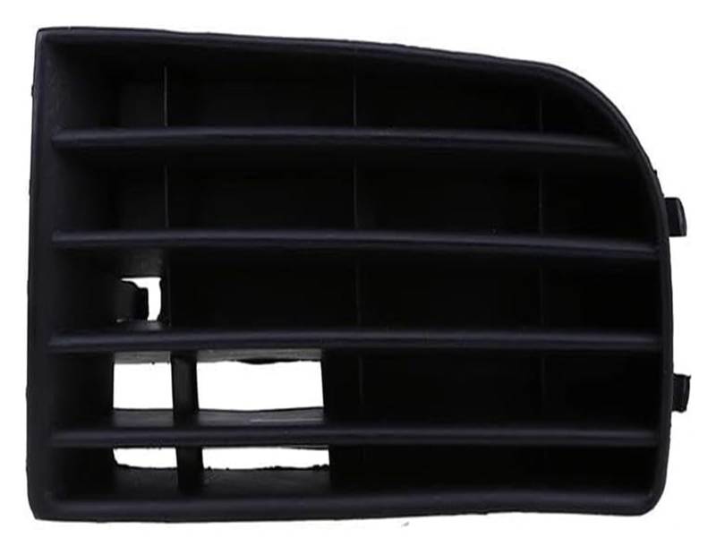 Front Nierengrill Grills Für G&olf MK5 2004–2009 Auto-Außenteile Auto-Gitter Auto-Stoßstange Nebelscheinwerfer-Kühlergrill Auto-Frontstoßstange Unterer Luftgrill(G) von YSBVBLRMRV