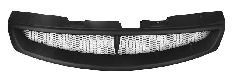 Front Nierengrill Grills Für G35 Coupe 2 Tür 2003-2007 Racing Grills Oberer Stoßstangengrill Kühlergrill Mesh Front Nierengrill(B) von YSBVBLRMRV