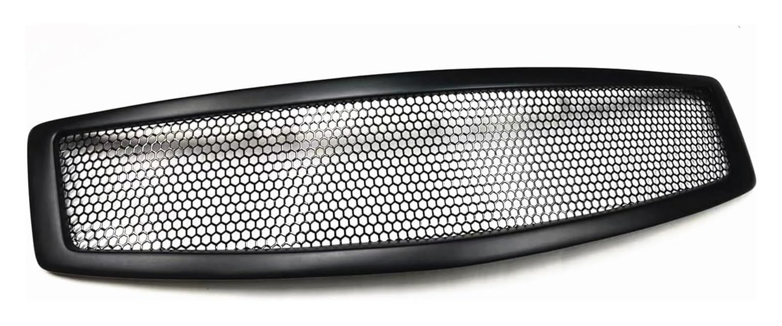 Front Nierengrill Grills Für G35 Für G37 2007-2009 Frontstoßstangengrill Frontkühlergrills Autogrill Frontgrill Oberes Haubengitter(Schwarz) von YSBVBLRMRV