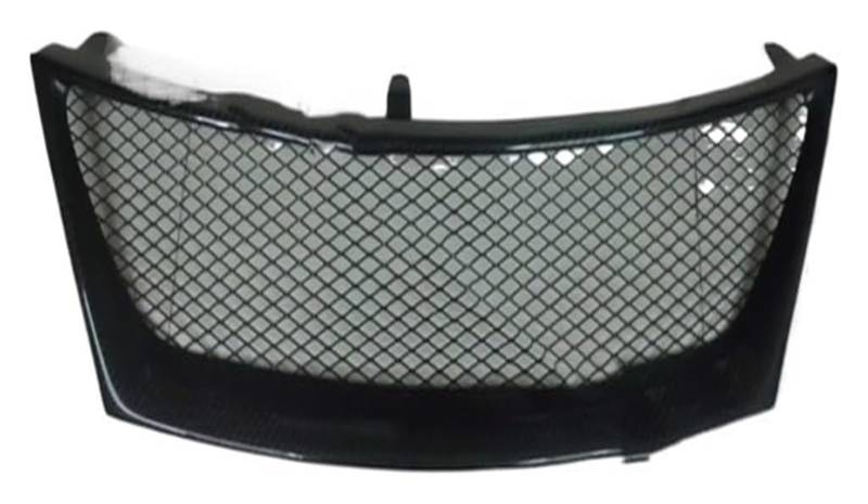 Front Nierengrill Grills Für ISF 2009 Frontstoßstangengrill Frontkühlergrills Auto Frontstoßstangenhaube Grill von YSBVBLRMRV