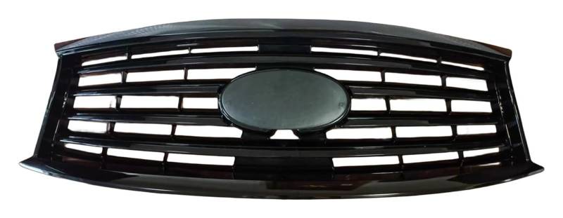 Front Nierengrill Grills Für JX35 Für QX60 2013-2015 Frontstoßstangengrill Frontkühlergrills Auto Frontgrill Haubengitter Grill von YSBVBLRMRV