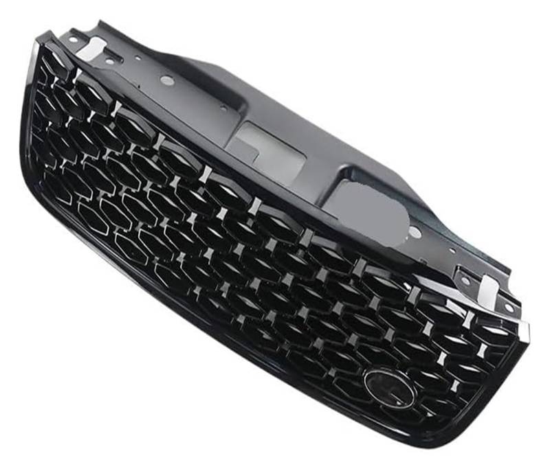 Front Nierengrill Grills Für Land Für Rover Für Discovery 5 Für L462 2017-2023 Frontkühlergrills Auto Frontstoßstangengrill Ansaughaubenabdeckung von YSBVBLRMRV