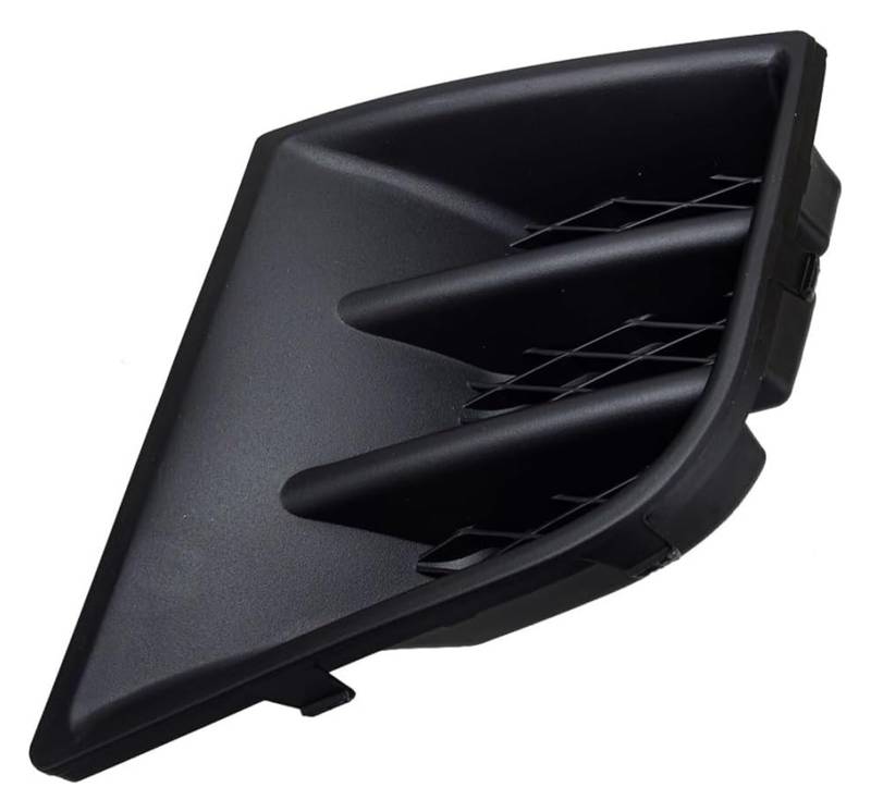 Front Nierengrill Grills Für P&eugeot 107 2009-2012 422A9 Auto Gitter Kunststoff Auto Vorne Links Stoßstange Nebelscheinwerfer Lampe Kühlergrill Abdeckung Fit von YSBVBLRMRV