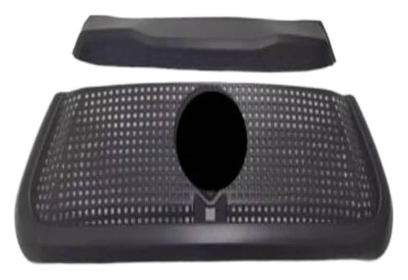 Front Nierengrill Grills Für POER Für Pickup Frontstoßstangengrill Frontkühlergrill Frontstoßstangengrill von YSBVBLRMRV