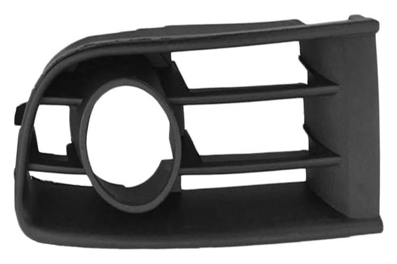 Front Nierengrill Grills Für Polo Für Typ 9N 2002 2003 2004 2005 Auto Gitter Links/Rechts Auto Front Stoßstange Nebel Licht Lampe Kühlergrill Abdeckung 6Q0853666(F) von YSBVBLRMRV