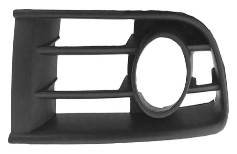 Front Nierengrill Grills Für Polo Für Typ 9N 2002 2003 2004 2005 Auto Gitter Links/Rechts Auto Front Stoßstange Nebel Licht Lampe Kühlergrill Abdeckung 6Q0853666(G) von YSBVBLRMRV