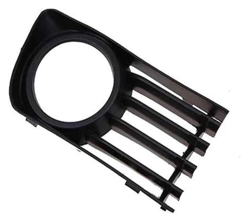 Front Nierengrill Grills Für Prius 2004-2009 Front Lower Bumper Lampenhauben Auto Gitter Auto Stoßstange Nebel Licht Kühlergrill Auto Nebel Licht Abdeckung(1 Pc Left) von YSBVBLRMRV