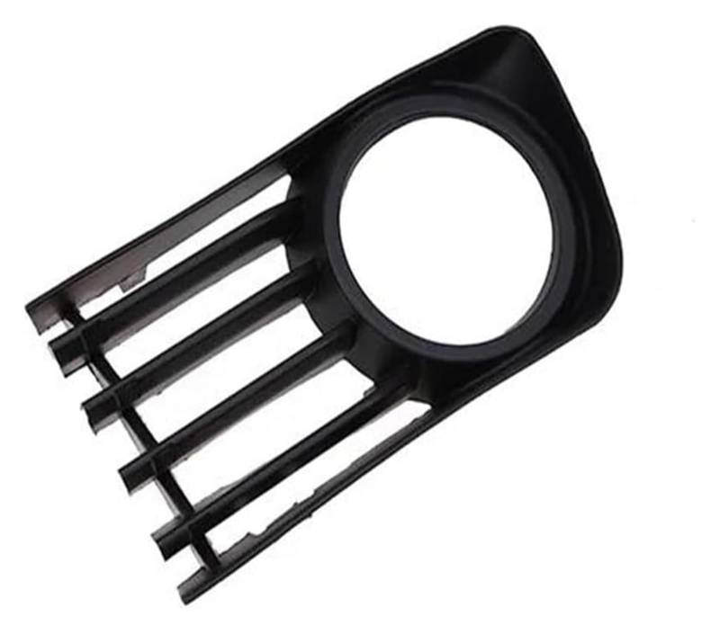Front Nierengrill Grills Für Prius 2004-2009 Front Lower Bumper Lampenhauben Auto Gitter Auto Stoßstange Nebel Licht Kühlergrill Auto Nebel Licht Abdeckung(1 Pc Right) von YSBVBLRMRV