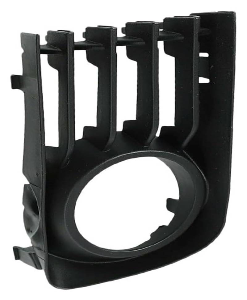 Front Nierengrill Grills Für Prius NHW20 2004-2009 53113-47030 53112-47030 Auto Gitter Auto Front Stoßstange Nebel Licht Kühlergrill Abdeckung(F) von YSBVBLRMRV