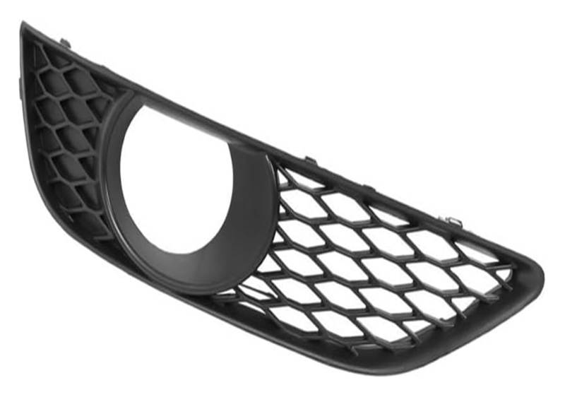 Front Nierengrill Grills Für Q7 Sportback 2010-2015 Auto Gitter Auto Stoßstange Nebel Licht Kühlergrill Auto Stoßstange Nebel Licht Kühlergrill Abdeckung Trim(F) von YSBVBLRMRV