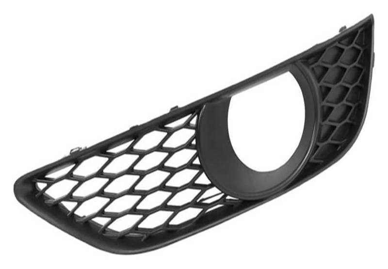 Front Nierengrill Grills Für Q7 Sportback 2010-2015 Auto Gitter Auto Stoßstange Nebel Licht Kühlergrill Auto Stoßstange Nebel Licht Kühlergrill Abdeckung Trim(G) von YSBVBLRMRV