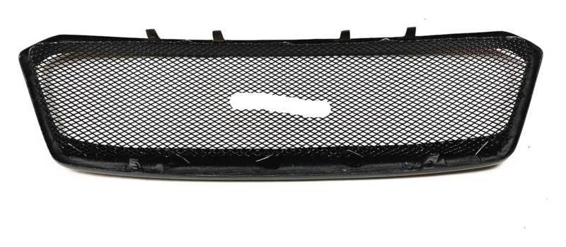 Front Nierengrill Grills Für Subaru Für Impreza Für WRX Für STI 2018-2020 Frontstoßstangengrill Frontkühlergrills Oberes Stoßstangenhaubengitter(Carbon) von YSBVBLRMRV