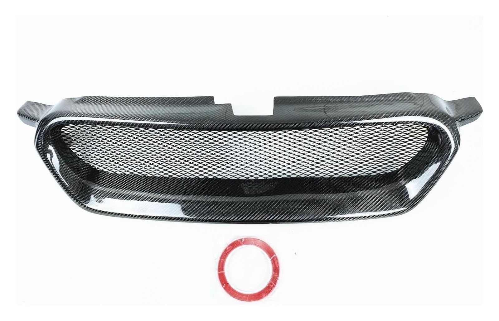 Front Nierengrill Grills Für Subaru Für Legacy 2008 2009 Waben Stil Auto Oberen Stoßfänger Intake Hood Mesh Grid Racing Grill Vorne Niere Grille Front Nierengrill Grills Für Subaru Für Legacy 2008 2009 Waben Stil Auto Oberen Stoßfänger Intake Hood Mesh Grid Racing Grill Vorne Niere Grille von YSBVBLRMRV