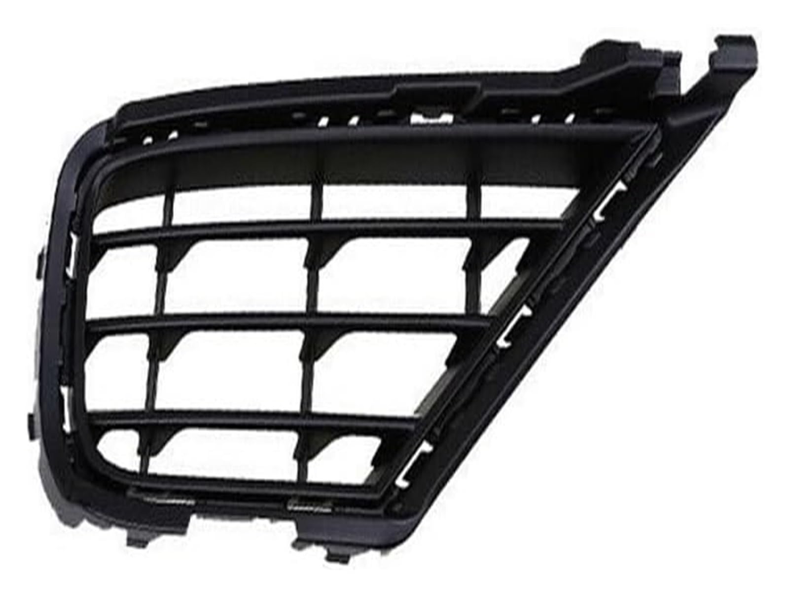 Front Nierengrill Grills Für T&OUAREG Typ 7P 2015 2016 2017 Autogitter Autostoßstange Nebelscheinwerfergitter Autofrontstoßstange Nebelscheinwerfergitterabdeckung(F) von YSBVBLRMRV