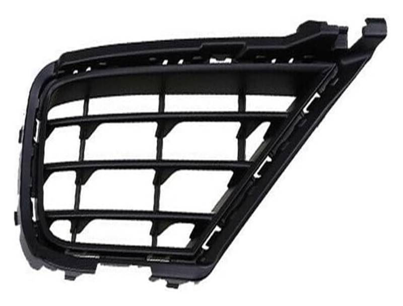 Front Nierengrill Grills Für T&OUAREG Typ 7P 2015 2016 2017 Autogitter Autostoßstange Nebelscheinwerfergitter Autofrontstoßstange Nebelscheinwerfergitterabdeckung(F) von YSBVBLRMRV