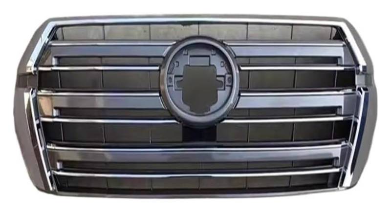 Front Nierengrill Grills Für T&oyota Für Land Für Cruiser Für LC200 2008-2021 Frontkühlergrills Auto Frontstoßstangengrill Kühlergrill(Size-B) von YSBVBLRMRV