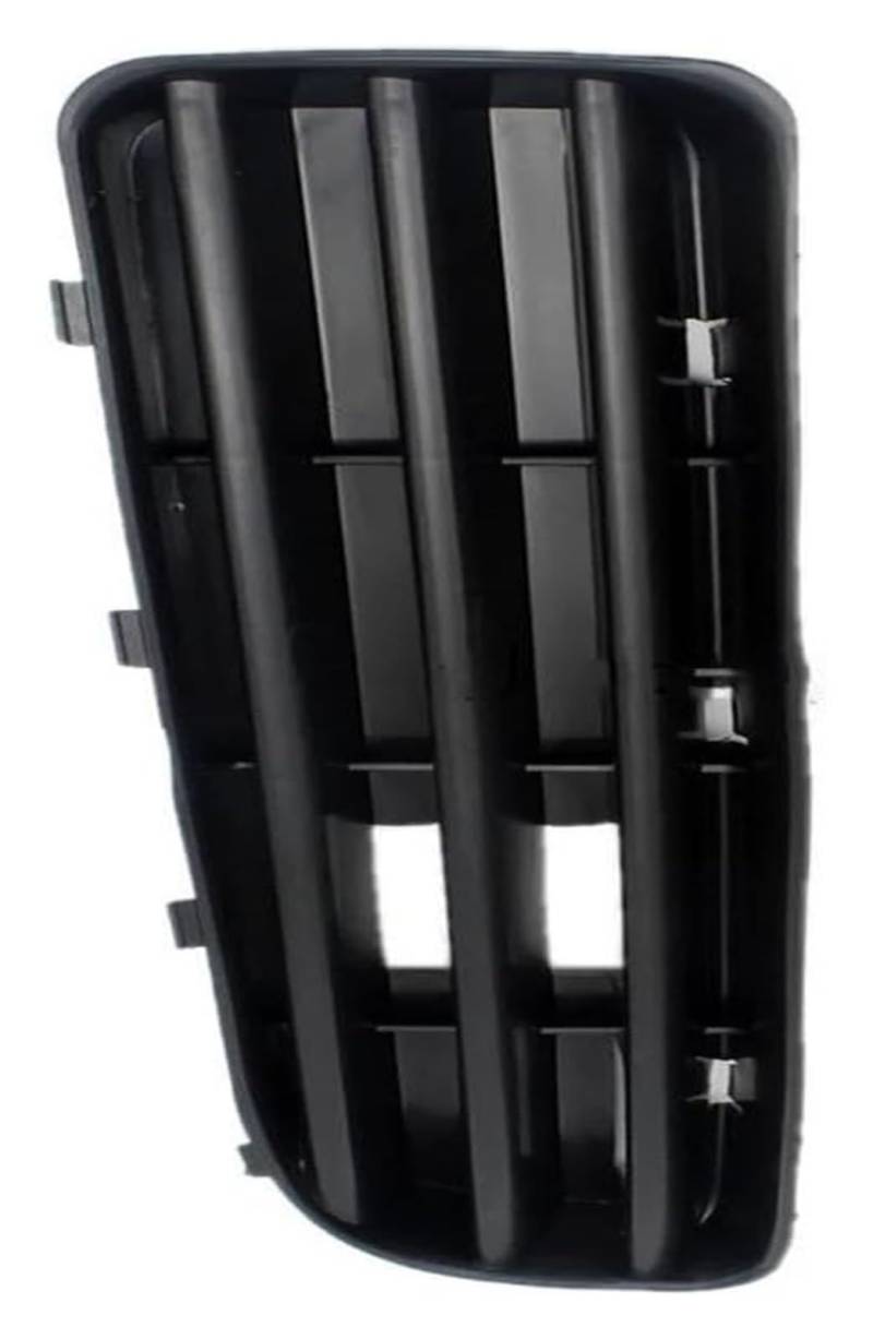 Front Nierengrill Grills Für VOctavia A4 Für MK1 2001-2011 Links Fahrer/Rechts Passagier Auto Gitter Auto Front Stoßstange Nebel Licht Kühlergrill Abdeckung Rahmen(Left Driver Side) von YSBVBLRMRV