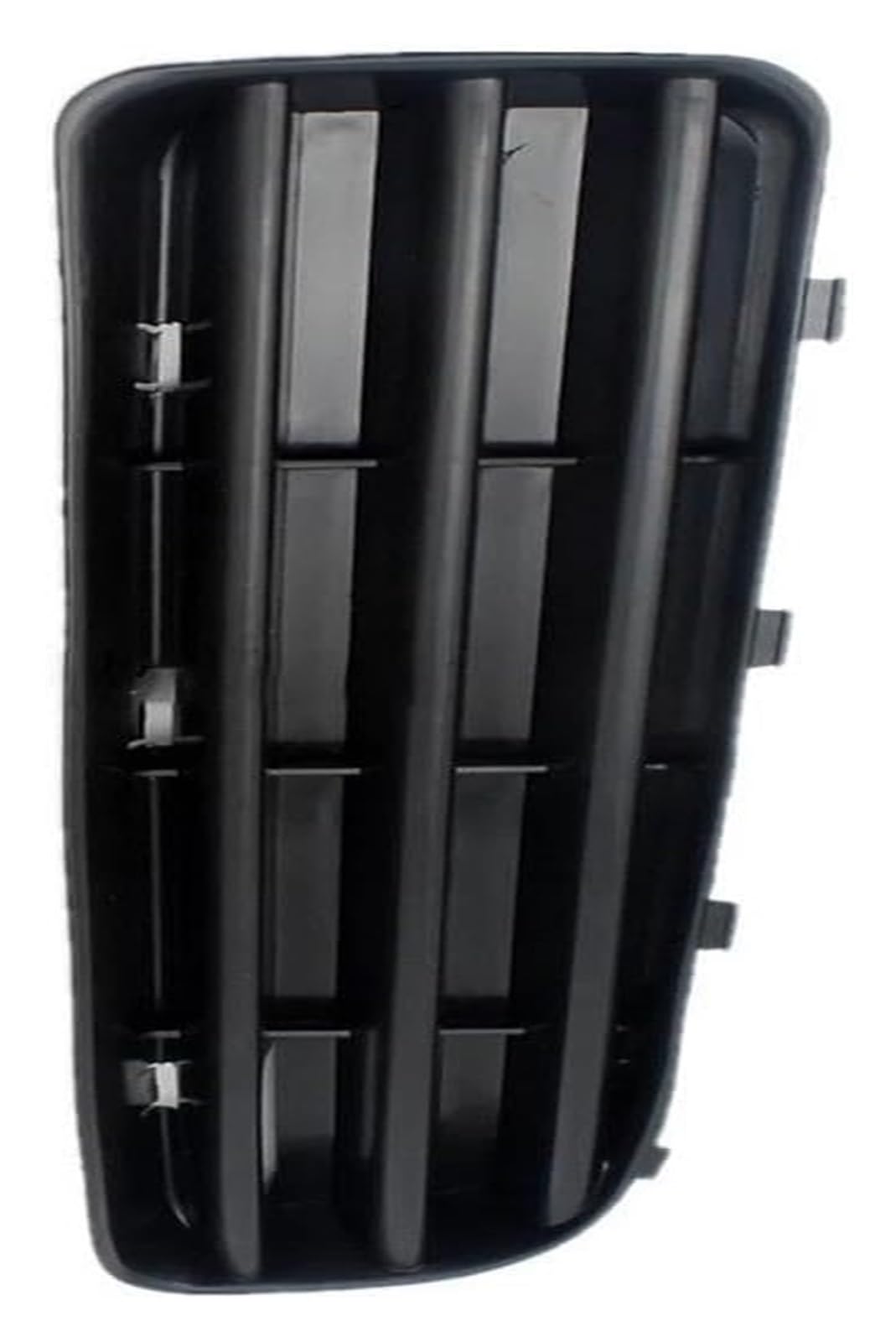 Front Nierengrill Grills Für VOctavia A4 Für MK1 2001-2011 Links Fahrer/Rechts Passagier Auto Gitter Auto Front Stoßstange Nebel Licht Kühlergrill Abdeckung Rahmen(Right Passenger Side) von YSBVBLRMRV