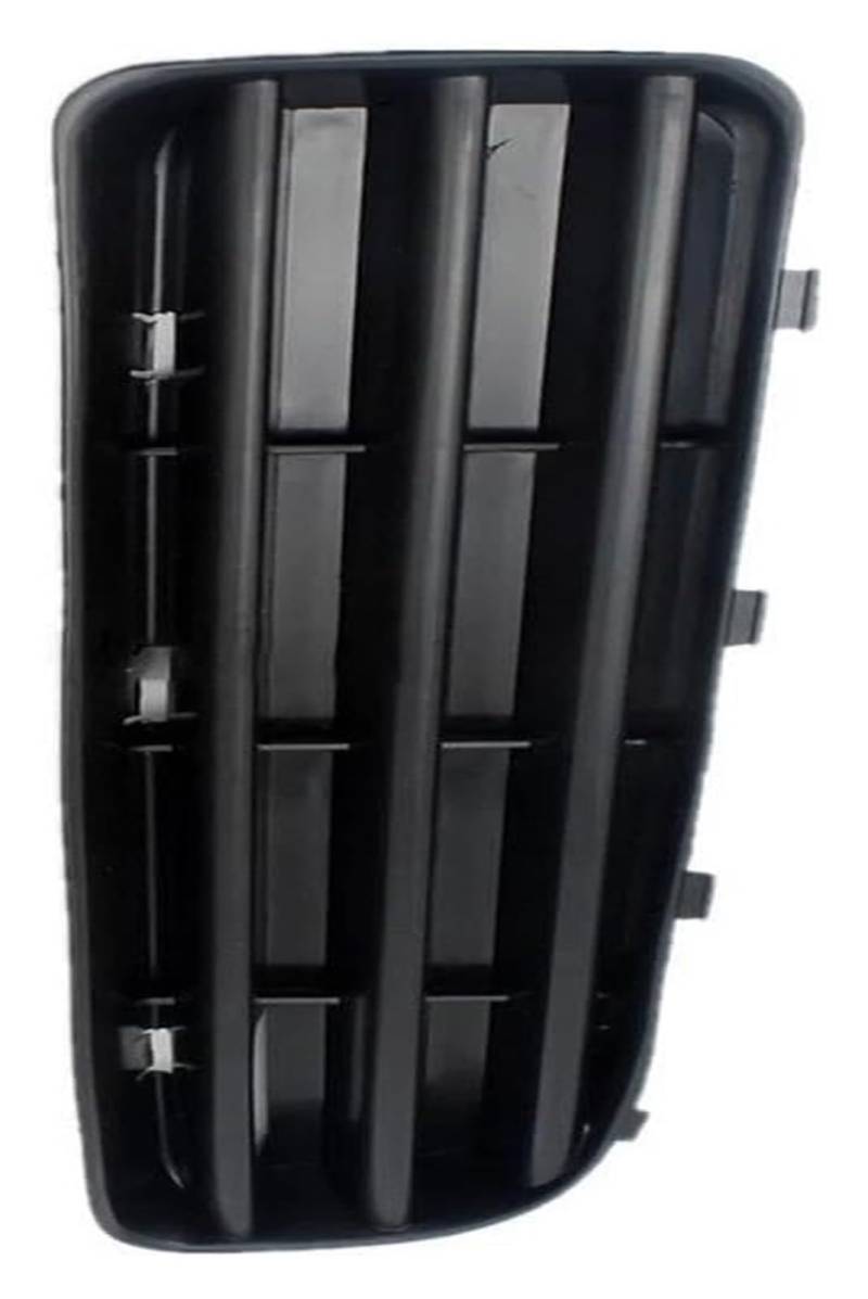Front Nierengrill Grills Für VOctavia A4 Für MK1 2001-2011 Links Fahrer/Rechts Passagier Auto Gitter Auto Front Stoßstange Nebel Licht Kühlergrill Abdeckung Rahmen(Right Passenger Side) von YSBVBLRMRV