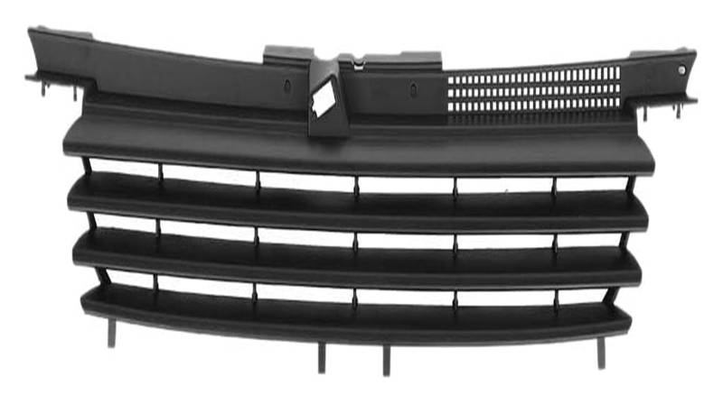Front Nierengrill Grills Für VW Für J&etta Für B&ORA Für MK4 1999-2004 Frontstoßstangengrill Frontkühlergrills Auto-Fronthaubengrill von YSBVBLRMRV