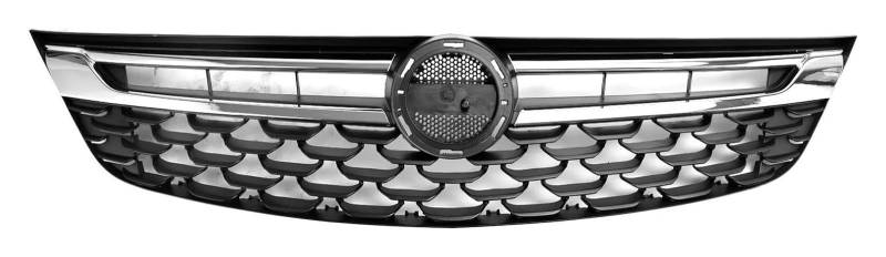 Front Nierengrill Grills Für Vauxhall Für Astra K 2015–2019 Facelift Auto-Frontgrill Stoßstangengrill Autozubehör Vorderer Nierengrill von YSBVBLRMRV