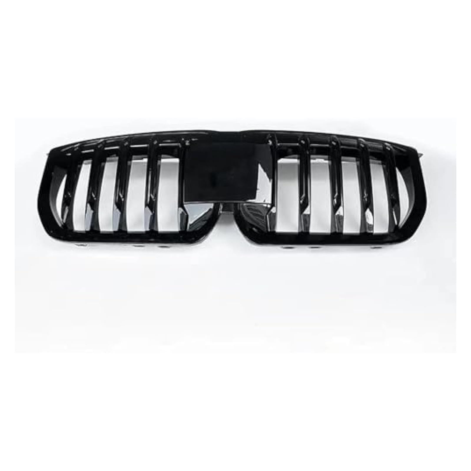 Front Nierengrill Grills Für X1 U11 U12 2023 2024 Auto Kühlergrill Oberen Stoßstange Grille Kühlergrill Haube Mesh Grill Vorne Niere Grille Front Nierengrill Grills Für X1 U11 U12 2023 2024 Auto Kühlergrill Oberen Stoßstange Grille Kühlergrill Haube Mesh Grill Vorne Niere Grille von YSBVBLRMRV