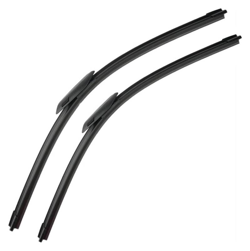Für Mercedes Für B&enz C-Klasse W206 S206 2021 2022 2023 C180 C200 C220d C300d C300 C400 E Auto Wischer Klingen Scheibenwischer Set von YSBVBLRMRV