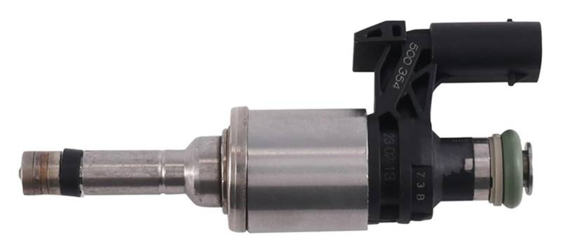 Kraftstoffinjektor Für 04E906036AR 6 Stücke Metall Material Auto Kraftstoff Injektor Düse Ersatz Auto Zubehör Kraftstoff Injektor Düse von YSBVBLRMRV