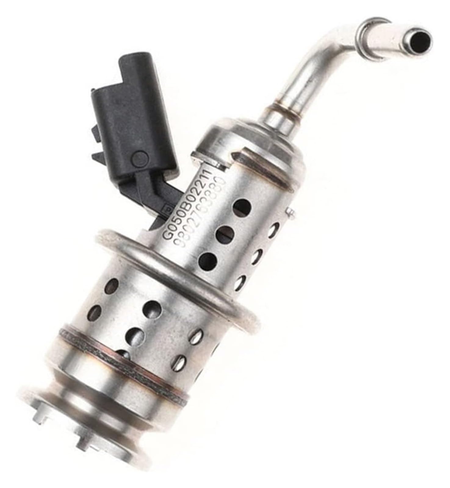 Kraftstoffinjektor Für 9802763880 G048B03134 Kraftstoff Injektor Auto Kraftstoff Injektor Düse Ventil Kraftstoffinjektor Für 9802763880 G048B03134 Kraftstoff Injektor Auto Kraftstoff Injektor Düse Ventil von YSBVBLRMRV