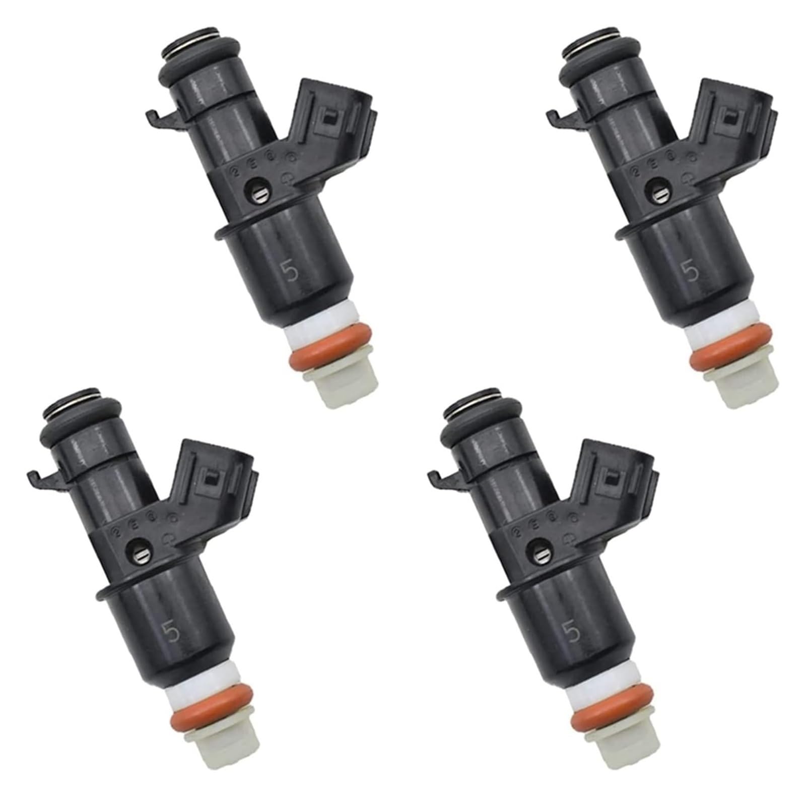 Kraftstoffinjektor Für A&ccord Für Acura 3,0 3,5 L 16450-RZP-003 16450RZP003 Kraftstoff Injektor 4 Teile/Satz Kraftstoff Injektor Kraftstoffinjektor Für A&ccord Für Acura 3,0 3,5 L 16450-RZP-003 16450RZP003 Kraftstoff Injektor 4 Teile/Satz Kraftstoff Injektor von YSBVBLRMRV