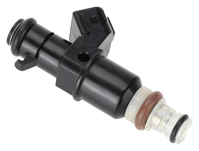 Kraftstoffinjektor Für A&ccord Für CR-V 2005 2006 2007 2008 2009 2010 2011 16450-RAA-A01 Auto Kraftstoff Injektor Düse Injektoren Düsen von YSBVBLRMRV