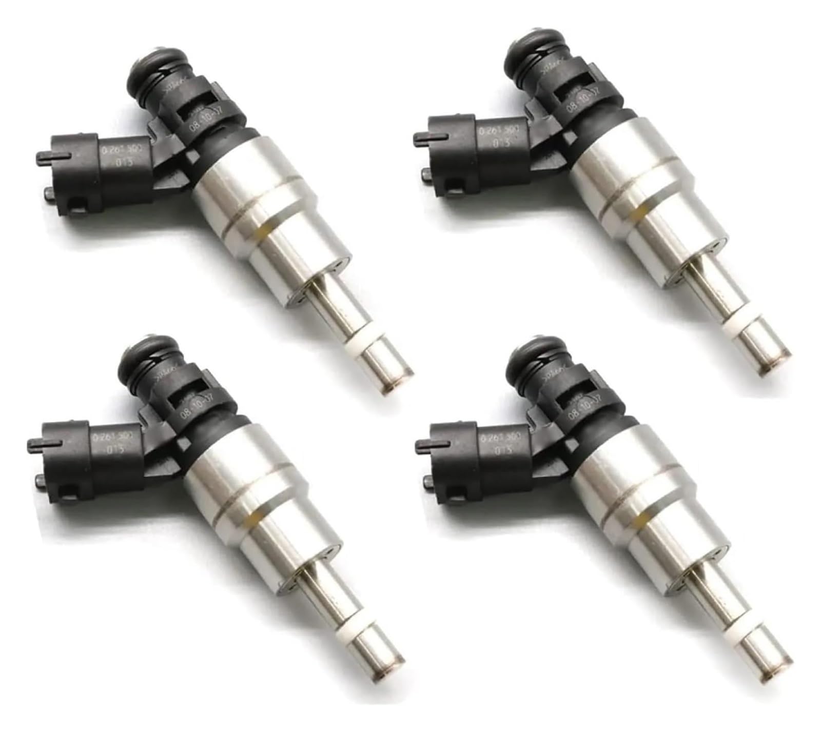 Kraftstoffinjektor Für A&lfa Für Romeo 2,0 L Für JTS 2002-2010 0261500013 46805546 HDEV-1-0 932 937 Kraftstoff Injektoren Düse Injektoren Assy(4 PCS 0261500013) von YSBVBLRMRV