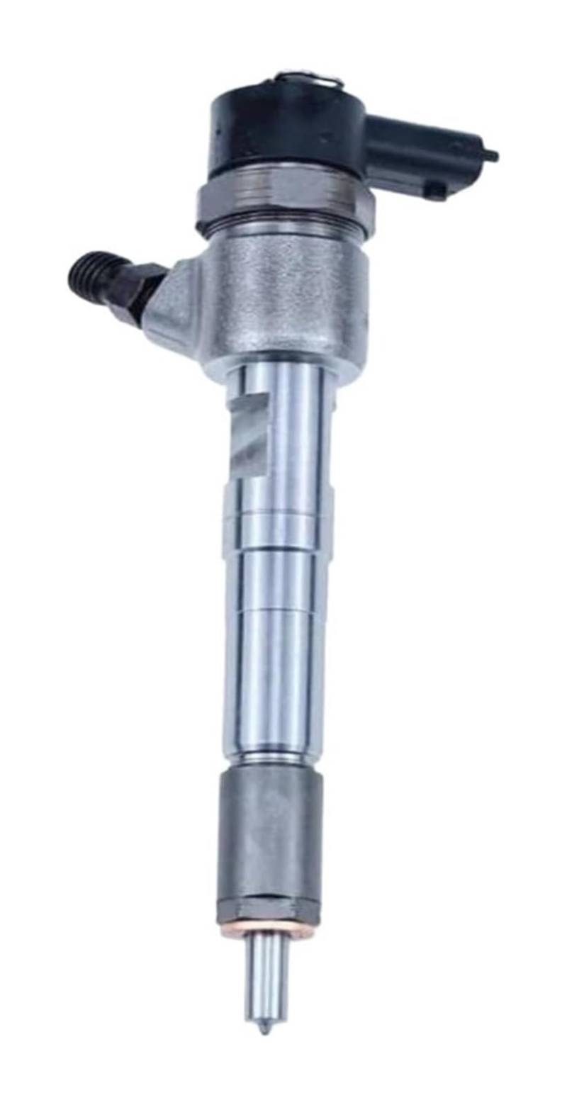 Kraftstoffinjektor Für A&lfa Für Romeo Für Mito 2008-2019 1.3 Einspritzdüse 0986435102 Einspritzdüse Für Benzin 0445110183 Diesel von YSBVBLRMRV