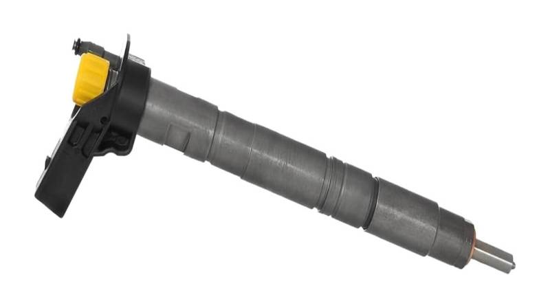 Kraftstoffinjektor Für A6 A7 Q5 Q7 2011-2018 Diesel Estate 3,0 TDI Quattro Kraftstoff Injektor Injektion 0445117028 059130277CK von YSBVBLRMRV
