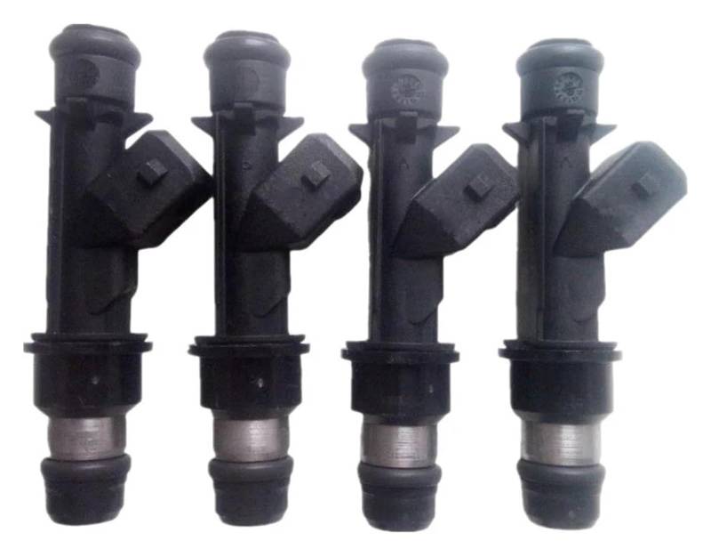 Kraftstoffinjektor Für Astra H (L48) 1,6 1,8 Für Zafira Z16XEP Kraftstoff Injektor Düse Injektoren Auto Injektor 25343299 25313846 2884466 von YSBVBLRMRV