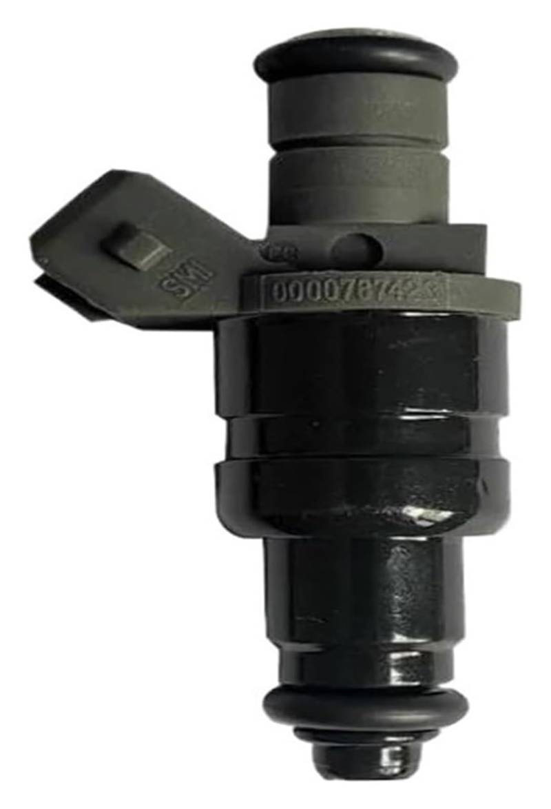 Kraftstoffinjektor Für B&ENZ C-KLASSE C180 C200 1.8 W124 S202 W202 M111 M161 Einspritzdüsen OE-Nr.: 0000787423 Einspritzdüse von YSBVBLRMRV