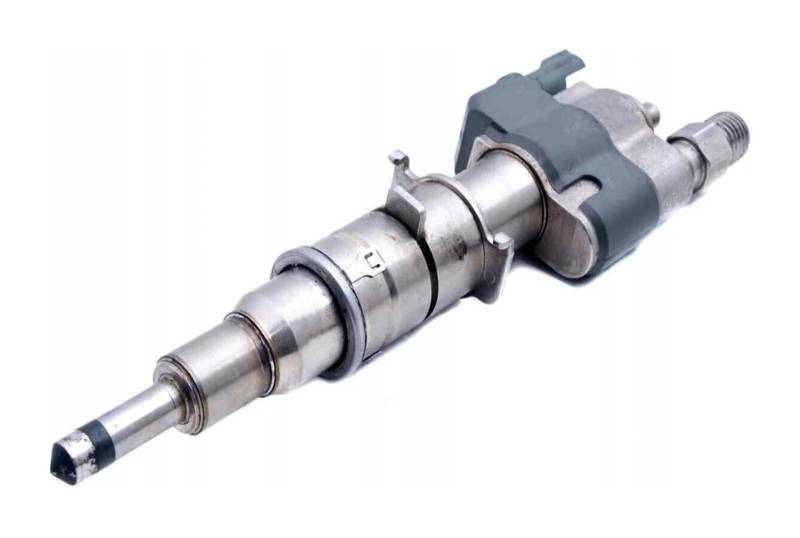Kraftstoffinjektor Für B&MW 1 3 5 6 N43 N53 X1 Kraftstoff Benzin Injektor Düse Kraftstoff Injektor 13537589048 13534548853 13537565137 von YSBVBLRMRV