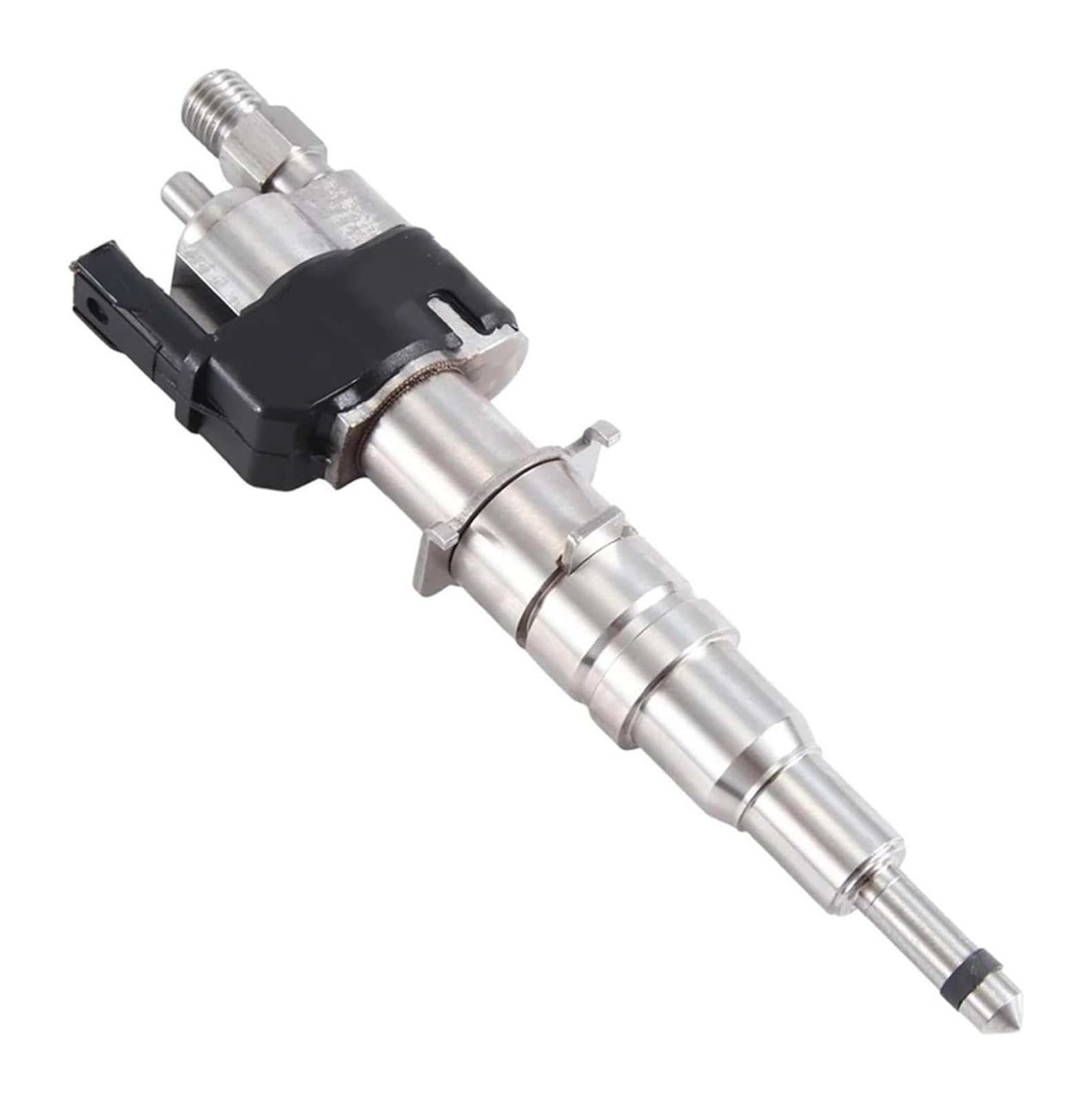 Kraftstoffinjektor Für B&MW 1 3 5 6 Serie 650i 650iX 740i 740Li 2007-2012 Kraftstoff Benzin Injektor Düse 13537589048-07 153537589048 13537565137 Kraftstoffinjektor Für B&MW 1 3 5 6 Serie 650i 650iX 740i 740Li 2007-2012 Kraftstoff Benzin Injektor Düse 13537589048-07 153537589048 13537565137 von YSBVBLRMRV