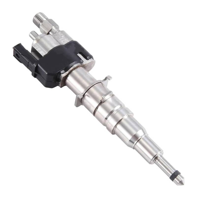 Kraftstoffinjektor Für B&MW 6 7 XZ Serie 650i 650iX 740i 13537589048-07 153537589048 13537565137 2007-2012 Kraftstoff Benzin Injektor Düse von YSBVBLRMRV
